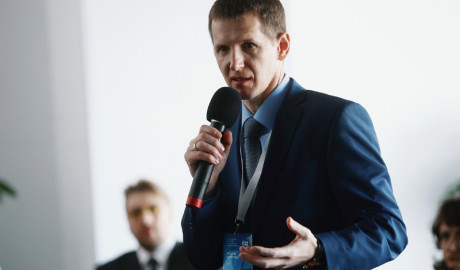 Турнир переговорщиков в компании ГАЗПРОМ НЕФТЬ