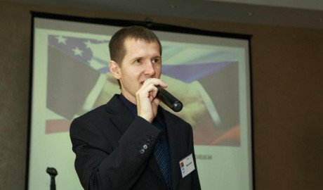 Тренинг "Этика управления бизнесом" г. Москва