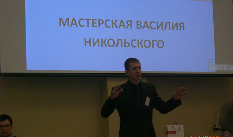 Совместные проекты с Массмедиа