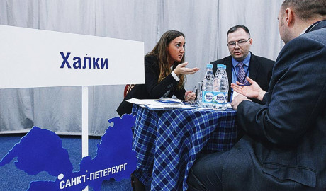 Турнир переговорщиков в Тюмени