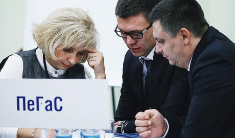 Турнир переговорщиков в Тюмени