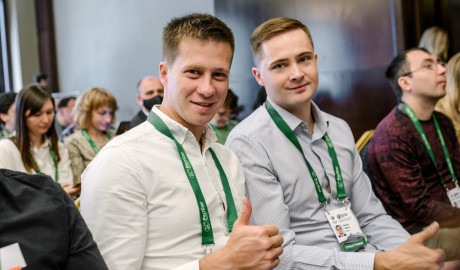 Тренинг "Эффективность проектных команд"