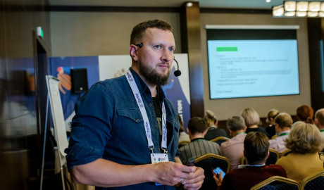 Тренинг "Эффективность проектных команд"